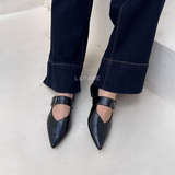 Ballerine femme confortable, ballerine tendance, ballerine chanel,  mocassin pour femme tendance,derbies femme, derbies femme maroc, derbies femme tamaris, derbies femme jonak,ballerine femme 