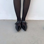 Ballerine femme confortable, ballerine tendance, ballerine chanel,  mocassin pour femme tendance,derbies femme, derbies femme maroc, derbies femme tamaris, derbies femme jonak,ballerine femme 