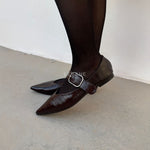 Ballerine femme confortable, ballerine tendance, ballerine chanel,  mocassin pour femme tendance,derbies femme, derbies femme maroc, derbies femme tamaris, derbies femme jonak,ballerine femme 