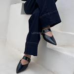 Ballerine femme confortable, ballerine tendance, ballerine chanel,  mocassin pour femme tendance,derbies femme, derbies femme maroc, derbies femme tamaris, derbies femme jonak,ballerine femme 
