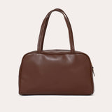 Sac Dahlia - Chocolat