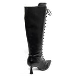 botte femme, botte Maroc, botte femme cuir, botte haute , botte hiver, botte Zara, bottine femme, bottine a frange, bottine fille, bottine Chelsea, bottine noir
