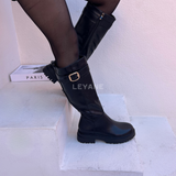 botte femme, botte maroc,botte femme cuir, botte haute , botte hiver, botte zara,bottine femme, bottine a frange, bottine fille, bottine chelsea, bottine noir
