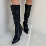 botte femme, botte maroc,botte femme cuir, botte haute , botte hiver, botte zara,bottine femme, bottine a frange, bottine fille, bottine chelsea, bottine noir
