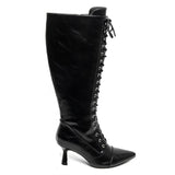 botte femme, botte Maroc, botte femme cuir, botte haute , botte hiver, botte Zara, bottine femme, bottine a frange, bottine fille, bottine Chelsea, bottine noir
