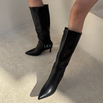 botte femme, botte maroc,botte femme cuir, botte haute , botte hiver, botte zara,bottine femme, bottine a frange, bottine fille, bottine chelsea, bottine noir
