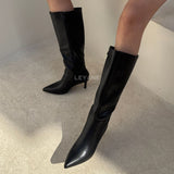 botte femme, botte maroc,botte femme cuir, botte haute , botte hiver, botte zara,bottine femme, bottine a frange, bottine fille, bottine chelsea, bottine noir
