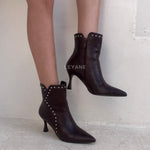 botte femme, botte maroc,botte femme cuir, botte haute , botte hiver, botte zara,bottine femme, bottine a frange, bottine fille, bottine chelsea, bottine noir

