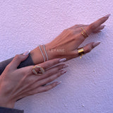  bijoux maroc, bijoux en acier, bijoux femme, bijoux femmes, bijoux parfois, jewelry gold, jewelry silver