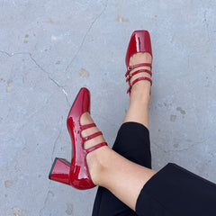 escarpin femme maroc,escarpin maroc online, escarpin femme luxe, escarpins femme demi talon,chaussures femmes, aldo; chaussures maroc, sandale talon, chaussures zara, keyza, eram, basket femme, couleur ,tendance,talon ,confortable,tendance,mi-talons,chanel,style,talon femme luxe, talon femme,talon femme maroc, slingback, slingback maroc, slingback chanel,slingback shoes, escarpins slingback, slingback jonak, slingback femme,babies femme
