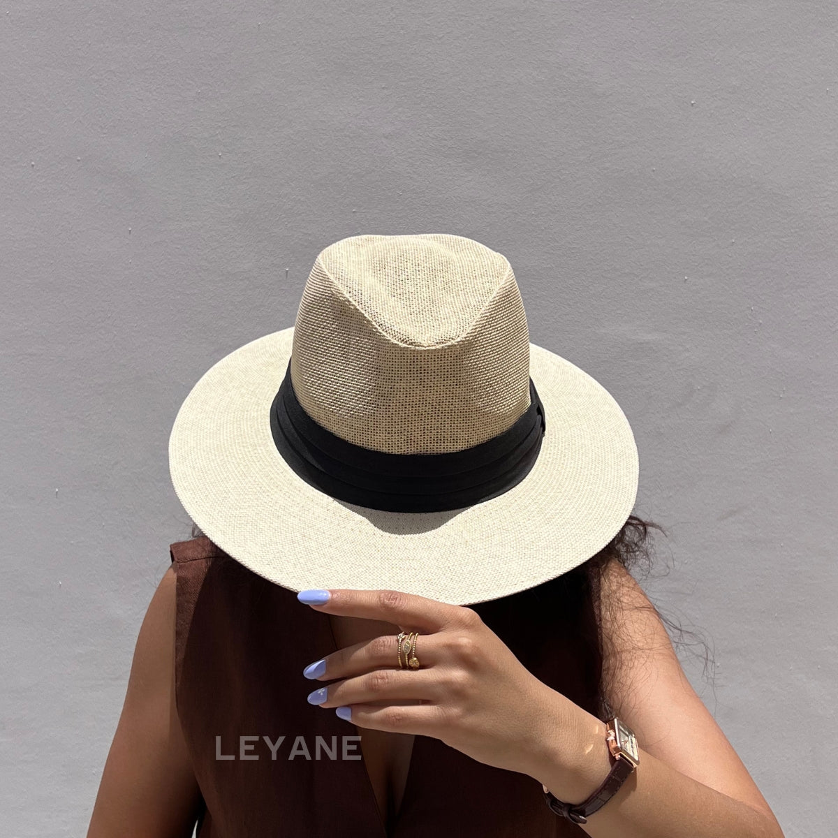 Chapeaux, Chapeaux été, Chapeaux 2024, Été 2024, Summer 2024, Hats, Leyane hats, summer hats 