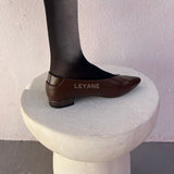 ballerines, ballerines maroc, ballerines en ligne, ballerine maroc, ballerine leyane, mocassin leyane, ballerines pour femmes, ballerines zara, mocassin femmes maroc