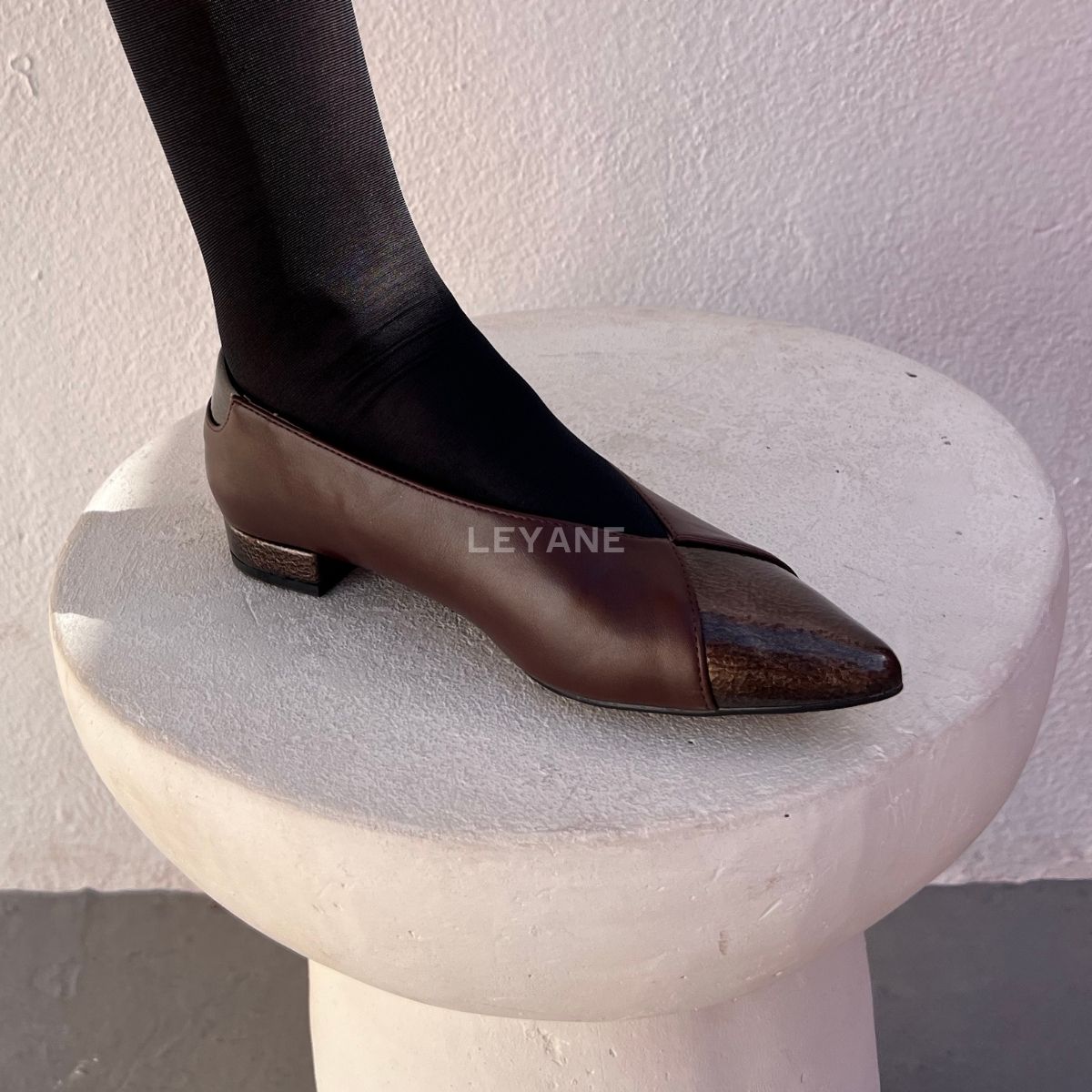 ballerines, ballerines maroc, ballerines en ligne, ballerine maroc, ballerine leyane, mocassin leyane, ballerines pour femmes, ballerines zara, mocassin femmes maroc