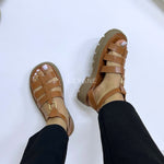sandale plate, sandale maroc , sandale chunky, chaussures maroc, sandale femme, sandale zara, sandale été, sandals confortables, mules en daim, mules en crochets, mules maroc, mules femmes, mules tendance, sandale et mule, sabots femme
