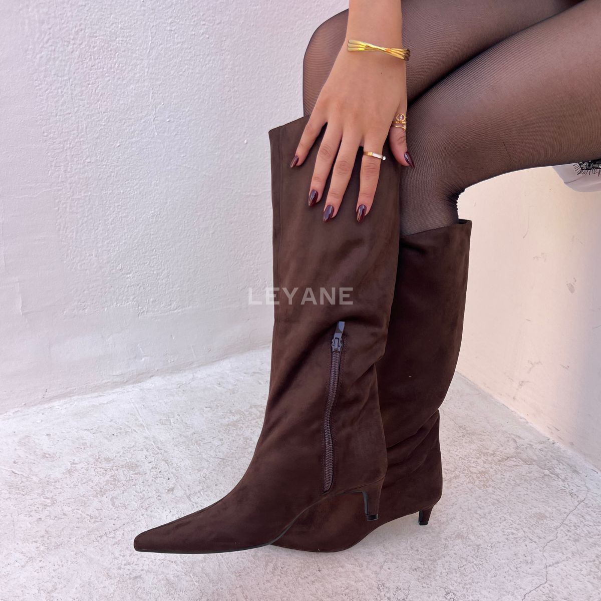 botte femme, botte maroc,botte femme cuir, botte haute , botte hiver, botte zara,bottine femme, bottine a frange, bottine fille, bottine chelsea, bottine Marron