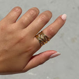 Bague - Bohème