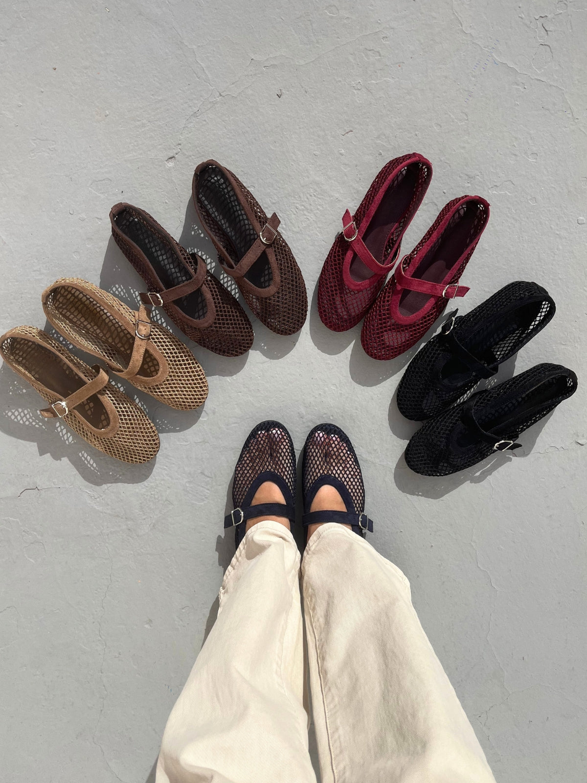 NOUVELLE COLLECTION