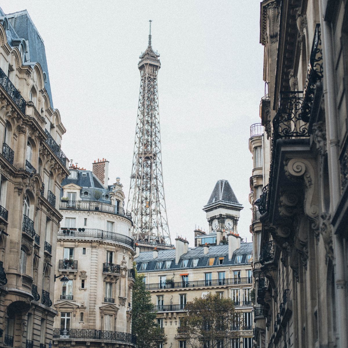  marque française née à Paris