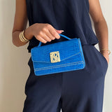 Sac Le mini Fortu - Bleu