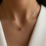 Collier INITIAL