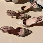 escarpin femme maroc,escarpin maroc online, escarpin femme luxe, escarpins femme demi talon,chaussures femmes, aldo; chaussures maroc, sandale talon, chaussures zara, keyza, eram, basket femme, couleur ,tendance,talon ,confortable,tendance,mi-talons,chanel,style,talon femme luxe, talon femme,talon femme maroc, slingback, slingback maroc, slingback chanel,slingback shoes, escarpins slingback, slingback jonak, slingback femme,babies femme
