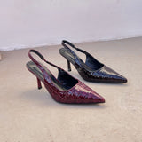 escarpin femme maroc,escarpin maroc online, escarpin femme luxe, escarpins femme demi talon,chaussures femmes, aldo; chaussures maroc, chaussures zara, keyza, eram, basket femme,tendance,talon ,confortable,tendance,mi-talons,chanel,style,talon femme luxe, talon femme,talon femme maroc, slingback, slingback maroc, slingback chanel,slingback shoes, escarpins slingback, slingback jonak, slingback femme,babies femme
