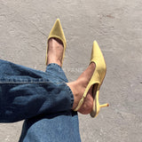 escarpin femme maroc,escarpin maroc online, escarpin femme luxe, escarpins femme demi talon,chaussures femmes, aldo; chaussures maroc, sandale talon, chaussures zara, keyza, eram, basket femme, couleur ,tendance,talon ,confortable,tendance,mi-talons,chanel,style,talon femme luxe, talon femme,talon femme maroc, slingback, slingback maroc, slingback chanel,slingback shoes, escarpins slingback, slingback jonak, slingback femme,babies femme
