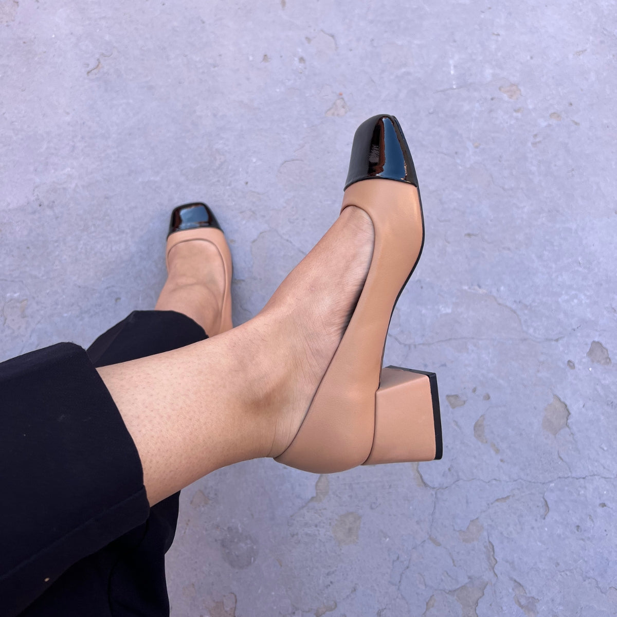 escarpin femme maroc,escarpin maroc online, escarpin femme luxe, escarpins femme demi talon,chaussures femmes, aldo; chaussures maroc, sandale talon, chaussures zara, keyza, eram, basket femme, couleur ,tendance,talon ,confortable,tendance,mi-talons,chanel,style,talon femme luxe, talon femme,talon femme maroc, slingback, slingback maroc, slingback chanel,slingback shoes, escarpins slingback, slingback jonak, slingback femme,babies femme
