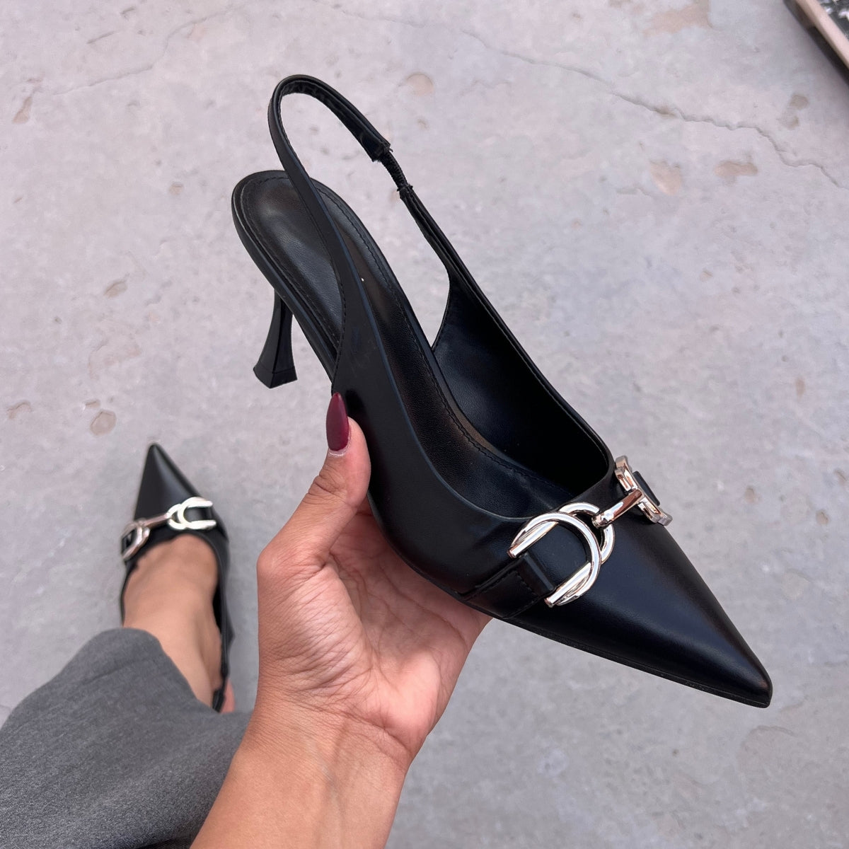 escarpin femme maroc,escarpin maroc online, escarpin femme luxe, escarpins femme demi talon,chaussures femmes, aldo; chaussures maroc, sandale talon, chaussures zara, keyza, eram, basket femme, couleur ,tendance,talon ,confortable,tendance,mi-talons,chanel,style,talon femme luxe, talon femme,talon femme maroc, slingback, slingback maroc, slingback chanel,slingback shoes, escarpins slingback, slingback jonak, slingback femme,babies femme
