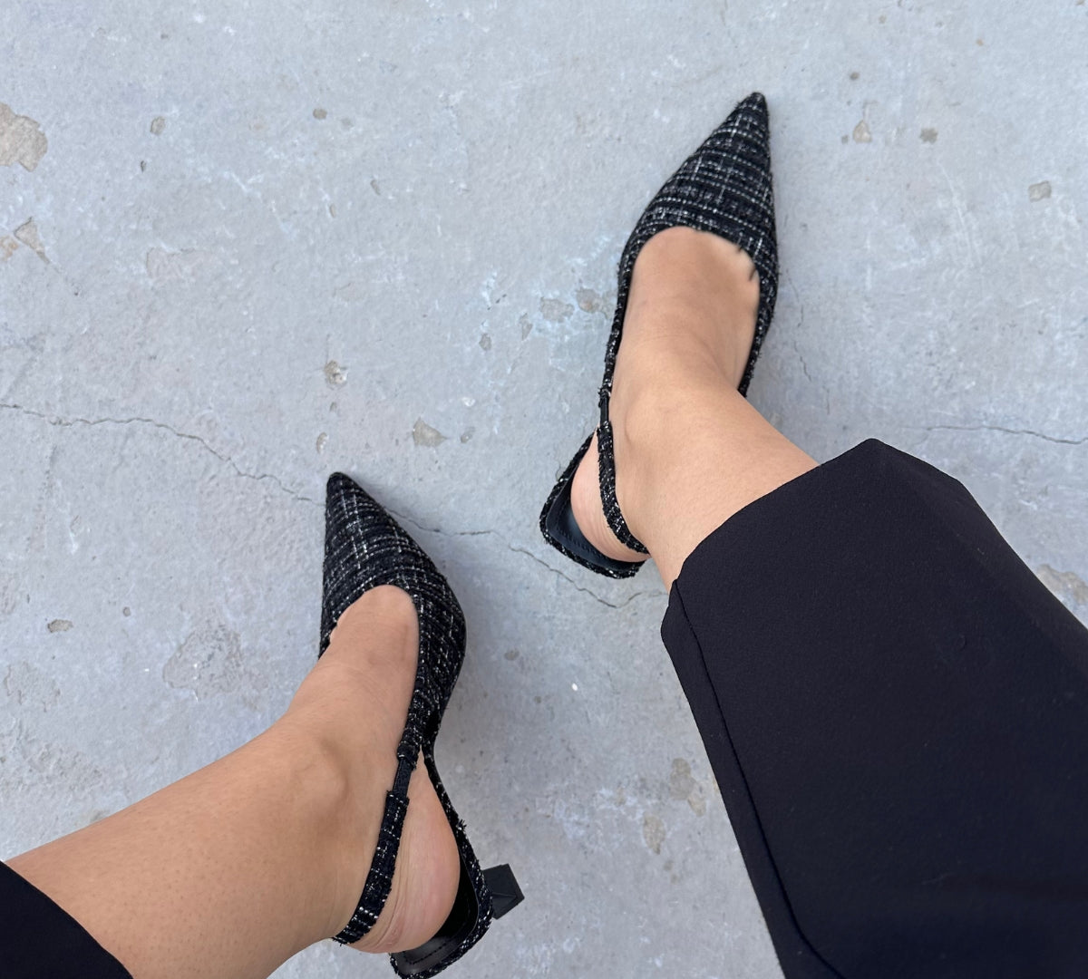 escarpin femme maroc,escarpin maroc online, escarpin femme luxe, escarpins femme demi talon,chaussures femmes, aldo; chaussures maroc, sandale talon, chaussures zara, keyza, eram, basket femme, couleur ,tendance,talon ,confortable,tendance,mi-talons,chanel,style,talon femme luxe, talon femme,talon femme maroc, slingback, slingback maroc, slingback chanel,slingback shoes, escarpins slingback, slingback jonak, slingback femme,babies femme
