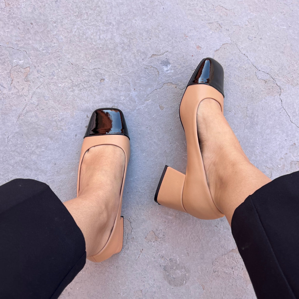 escarpin femme maroc,escarpin maroc online, escarpin femme luxe, escarpins femme demi talon,chaussures femmes, aldo; chaussures maroc, sandale talon, chaussures zara, keyza, eram, basket femme, couleur ,tendance,talon ,confortable,tendance,mi-talons,chanel,style,talon femme luxe, talon femme,talon femme maroc, slingback, slingback maroc, slingback chanel,slingback shoes, escarpins slingback, slingback jonak, slingback femme,babies femme
