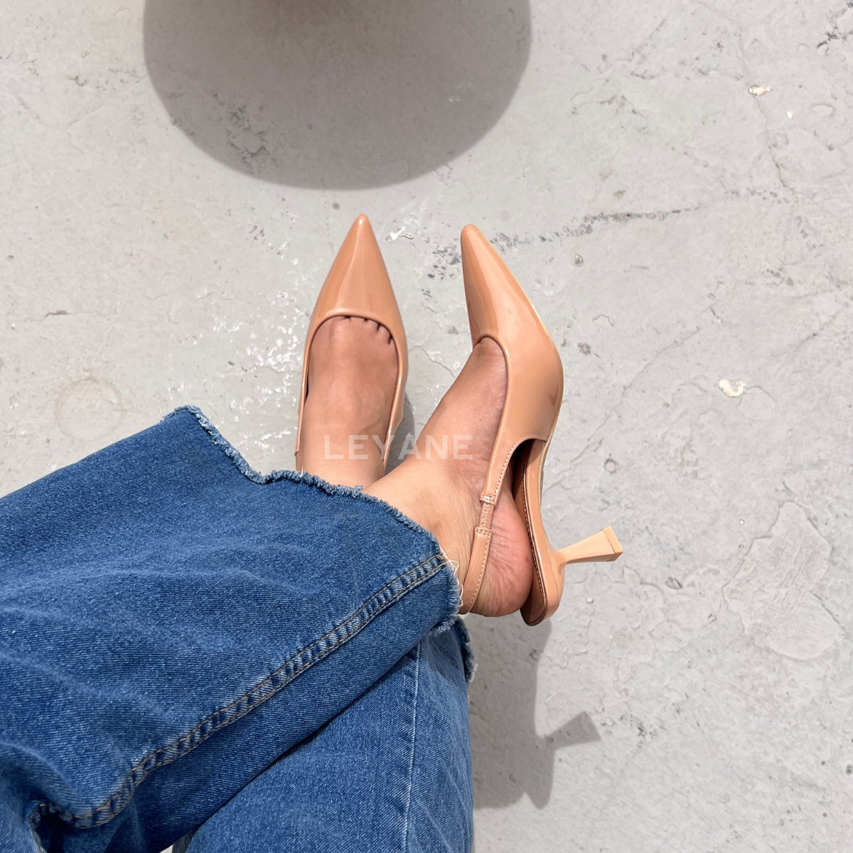 escarpin femme maroc,escarpin maroc online, escarpin femme luxe, escarpins femme demi talon,chaussures femmes, aldo; chaussures maroc, sandale talon, chaussures zara, keyza, eram, basket femme, couleur ,tendance,talon ,confortable,tendance,mi-talons,chanel,style,talon femme luxe, talon femme,talon femme maroc, slingback, slingback maroc, slingback chanel,slingback shoes, escarpins slingback, slingback jonak, slingback femme,babies femme
