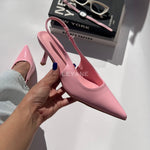 escarpin femme maroc,escarpin maroc online, escarpin femme luxe, escarpins femme demi talon,chaussures femmes, aldo; chaussures maroc, sandale talon, chaussures zara, keyza, eram, basket femme, couleur ,tendance,talon ,confortable,tendance,mi-talons,chanel,style,talon femme luxe, talon femme,talon femme maroc, slingback, slingback maroc, slingback chanel,slingback shoes, escarpins slingback, slingback jonak, slingback femme,babies femme
