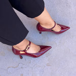 escarpin femme maroc,escarpin maroc online, escarpin femme luxe, escarpins femme demi talon,chaussures femmes, aldo; chaussures maroc, sandale talon, chaussures zara, keyza, eram, basket femme, couleur ,tendance,talon ,confortable,tendance,mi-talons,chanel,style,talon femme luxe, talon femme,talon femme maroc, slingback, slingback maroc, slingback chanel,slingback shoes, escarpins slingback, slingback jonak, slingback femme,babies femme
