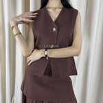  ensemble soirée, ensemble sequin, ensemble événement, ensemble en ligne, ensemble marron, ensemble noir, ensemble zara, ensemble leyane, ensemble court, ensemble long, ensemble femme maroc, ensemble leyane maroc, ensemble marrakech, ensemble casablanca, ensemble fes, ensemble tanger, ensemble agadir, outfit for a date, ootd
