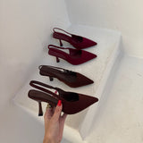 escarpin femme maroc,escarpin maroc online, escarpin femme luxe, escarpins femme demi talon,chaussures femmes, aldo; chaussures maroc, chaussures zara, keyza, eram, basket femme,tendance,talon ,confortable,tendance,mi-talons,chanel,style,talon femme luxe, talon femme,talon femme maroc, slingback, slingback maroc, slingback chanel,slingback shoes, escarpins slingback, slingback jonak, slingback femme,babies femme
