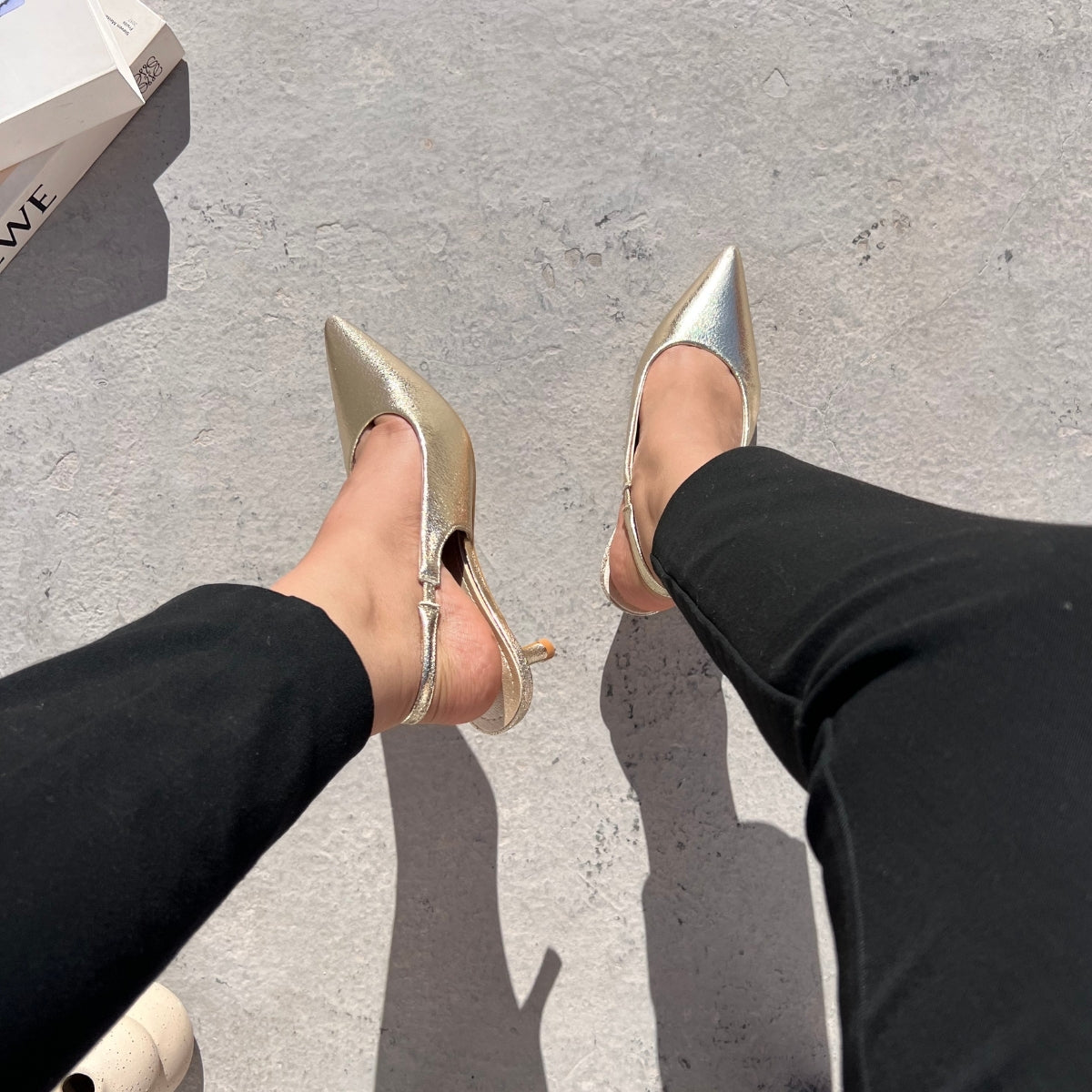 escarpin femme maroc,escarpin maroc online, escarpin femme luxe, escarpins femme demi talon,chaussures femmes, aldo; chaussures maroc, sandale talon, chaussures zara, keyza, eram, basket femme, couleur ,tendance,talon ,confortable,tendance,mi-talons,chanel,style,talon femme luxe, talon femme,talon femme maroc, slingback, slingback maroc, slingback chanel,slingback shoes, escarpins slingback, slingback jonak, slingback femme,babies femme
