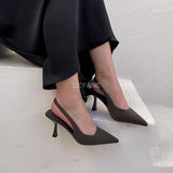 escarpin femme maroc,escarpin maroc online, escarpin femme luxe, escarpins femme demi talon,chaussures femmes, aldo; chaussures maroc, chaussures zara, keyza, eram,tendance,talon ,confortable,tendance,mi-talons,chanel,style,talon femme luxe, talon femme,talon femme maroc, slingback, slingback maroc, slingback chanel,slingback shoes, escarpins slingback, slingback jonak, slingback femme,babies femme
