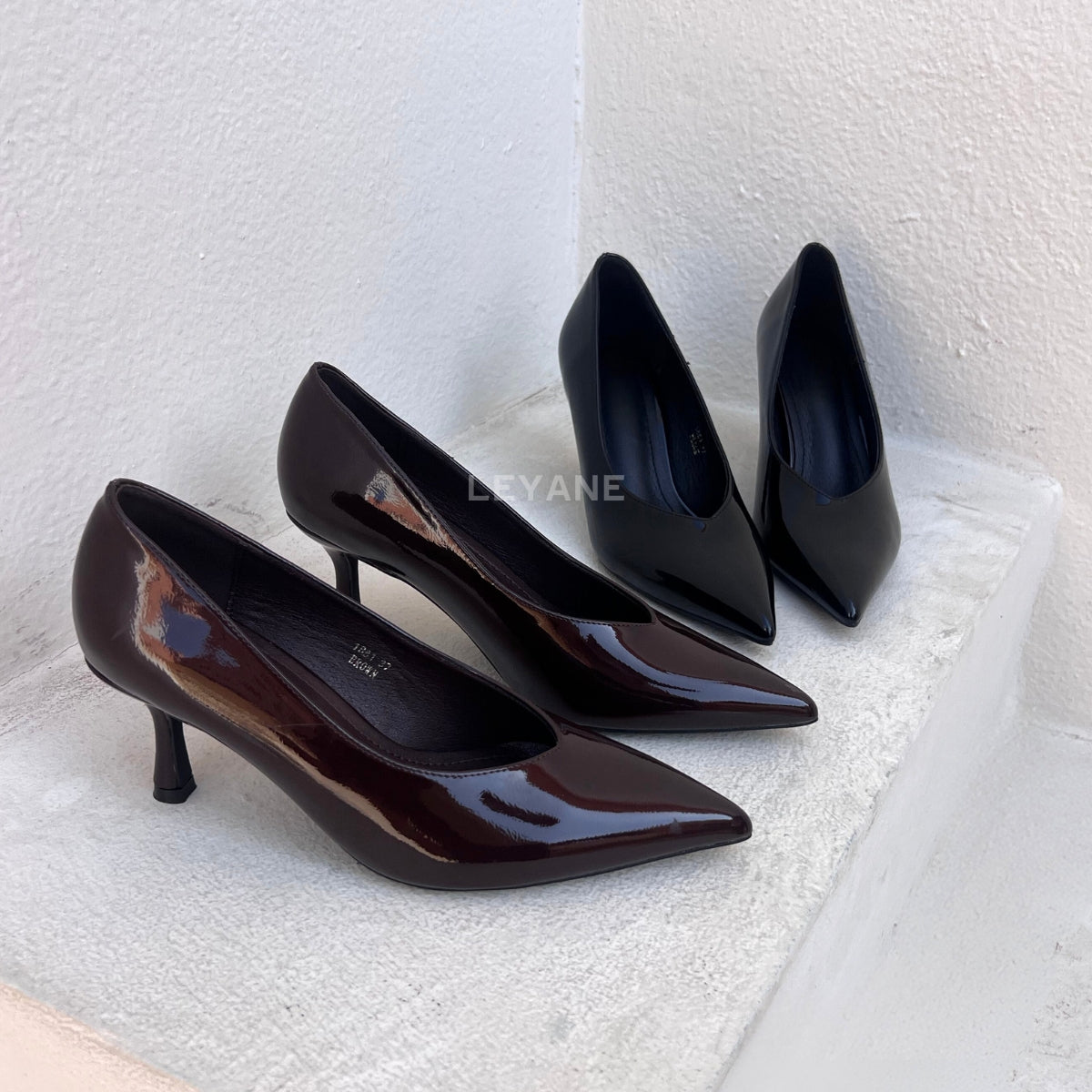escarpin femme maroc,escarpin maroc online, escarpin femme luxe, escarpins femme demi talon,chaussures femmes, aldo; chaussures maroc, chaussures zara, keyza, eram,tendance,talon ,confortable,tendance,mi-talons,chanel,style,talon femme luxe, talon femme,talon femme maroc, slingback, slingback maroc, slingback chanel,slingback shoes, escarpins slingback, slingback jonak, slingback femme,babies femme