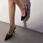 escarpin femme maroc,escarpin maroc online, escarpin femme luxe, escarpins femme demi talon,chaussures femmes, aldo; chaussures maroc, chaussures zara, keyza, eram, basket femme,tendance,talon ,confortable,tendance,mi-talons,chanel,style,talon femme luxe, talon femme,talon femme maroc, slingback, slingback maroc, slingback chanel,slingback shoes, escarpins slingback, slingback jonak, slingback femme,babies femme
