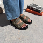 sandale plate, sandale maroc , sandale chunky, chaussures maroc, sandale femme, sandale zara, sandale été, sandals confortables, mules en daim, mules en crochets, mules maroc, mules femmes, mules tendance, sandale et mule, sabots femme
