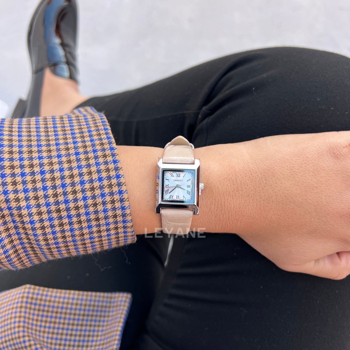 montres, montres maroc, montres femmes, montre femme, bracelet en cuir, montre pour femmes, bracelet en acier