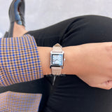 montres, montres maroc, montres femmes, montre femme, bracelet en cuir, montre pour femmes, bracelet en acier