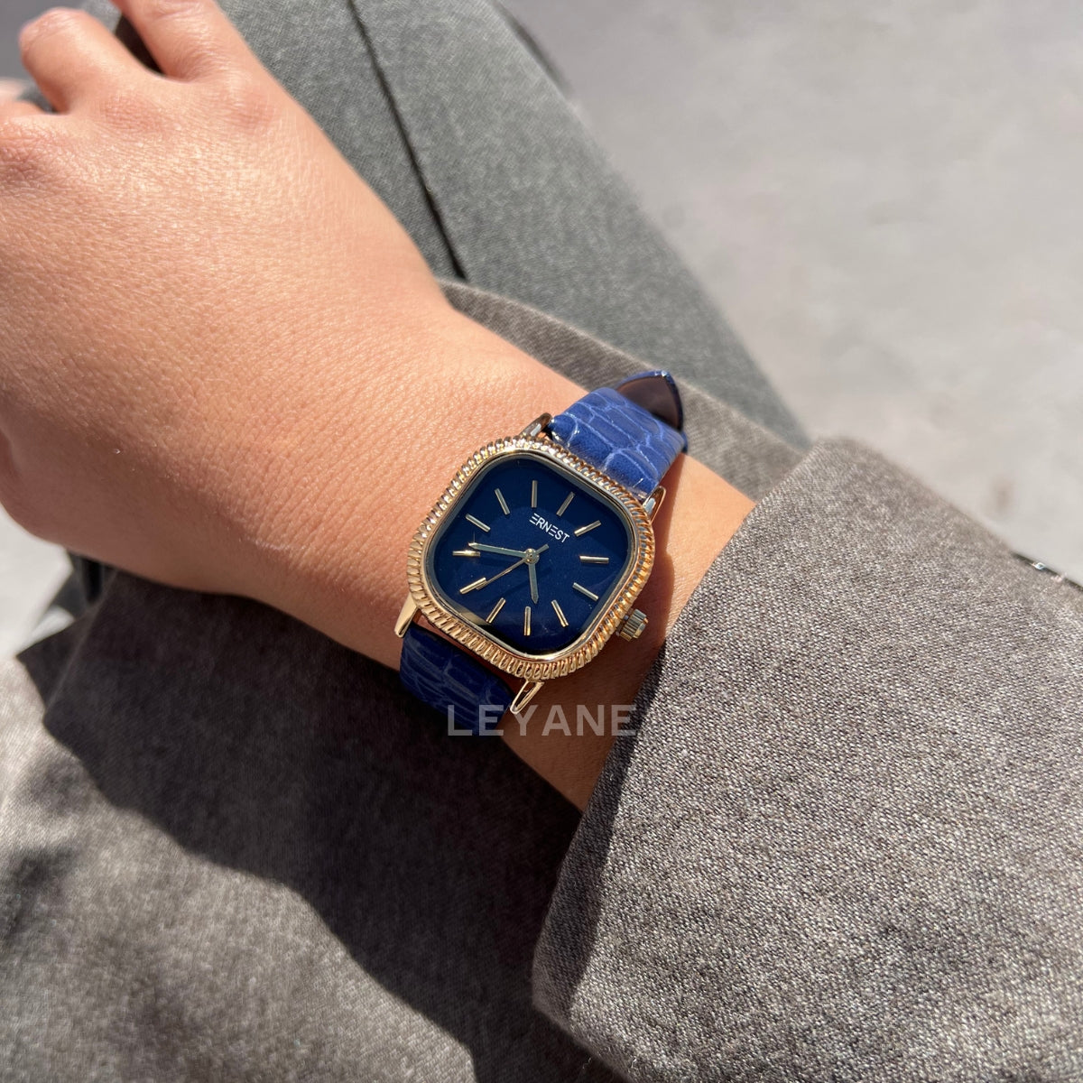 montres, montres maroc, montres femmes, montre femme, bracelet en cuir, montre pour femmes, bracelet en acier