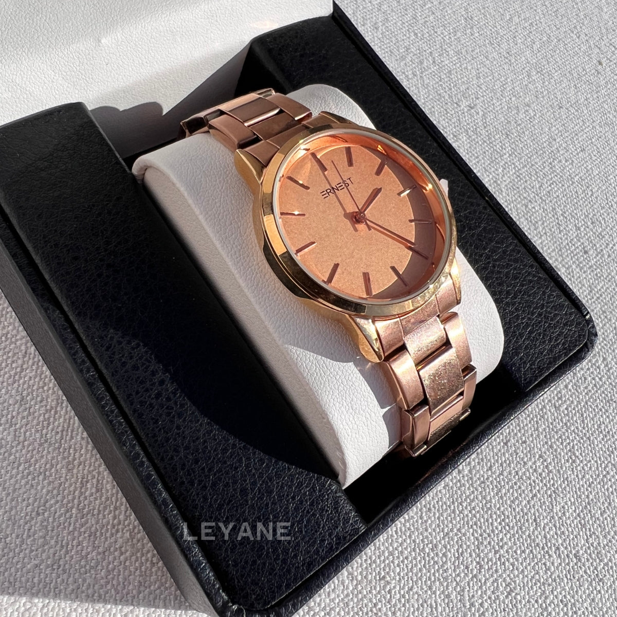 montres, montres maroc, montres femmes, montre femme, bracelet en cuir, montre pour femmes, bracelet en acier