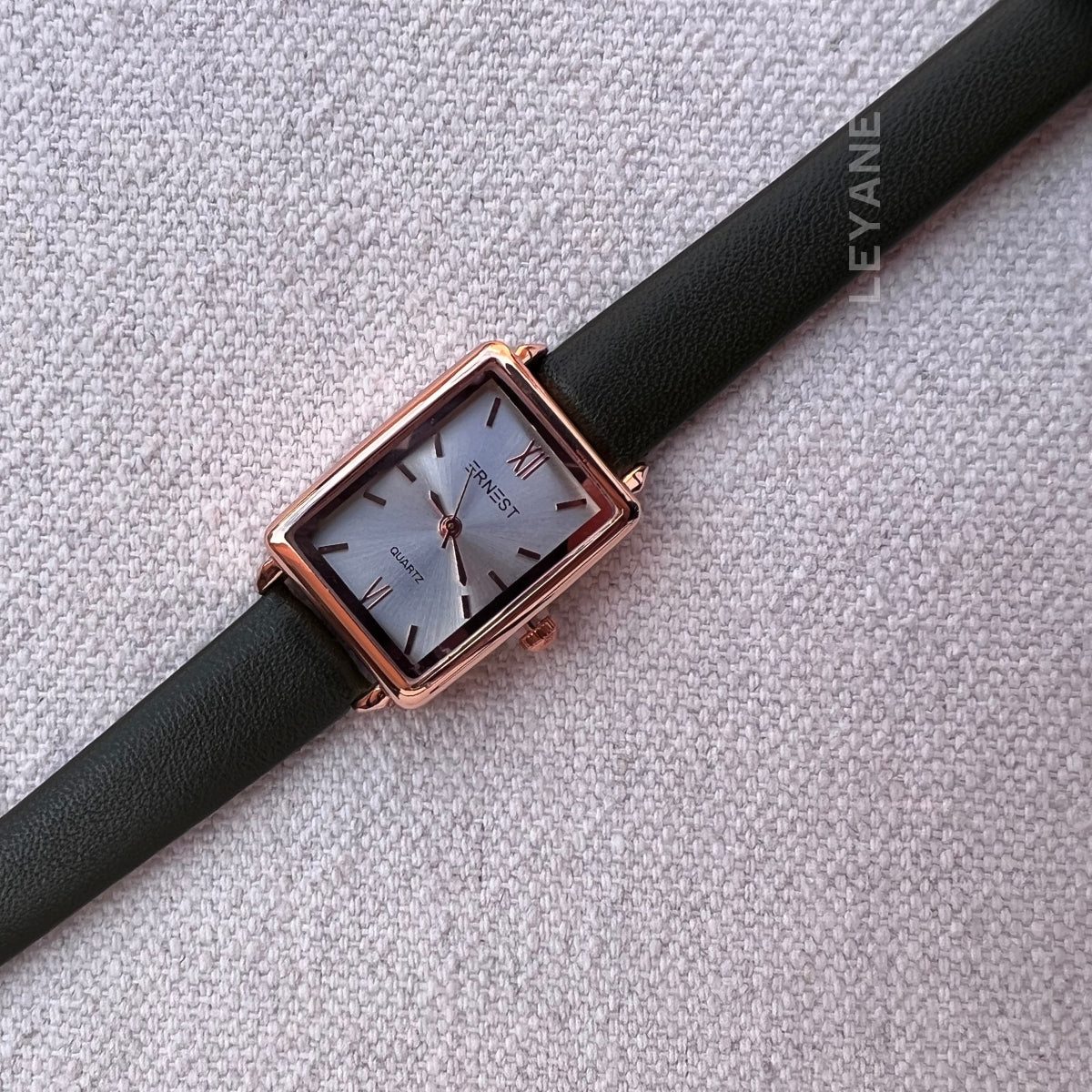 montres, montres maroc, montres femmes, montre femme, bracelet en cuir, montre pour femmes, bracelet en acier