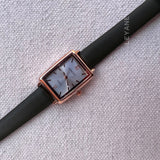 montres, montres maroc, montres femmes, montre femme, bracelet en cuir, montre pour femmes, bracelet en acier