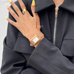 montres, montres maroc, montres femmes, montre femme, bracelet en cuir, montre pour femmes, bracelet en acier