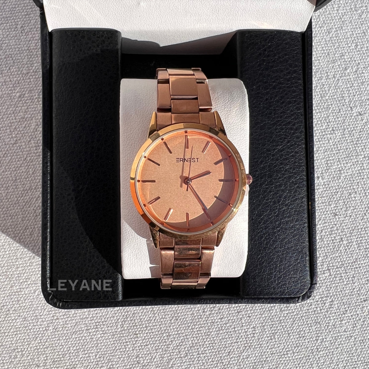 montres, montres maroc, montres femmes, montre femme, bracelet en cuir, montre pour femmes, bracelet en acier