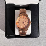 montres, montres maroc, montres femmes, montre femme, bracelet en cuir, montre pour femmes, bracelet en acier